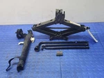 2011-2022 Dodge Durango Spare Tire Tools Jack Kit Assembly Oem 68332817AB Used. Price: $99.99.