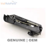 1992-1997 1999-2004 Vw Eurovan Tool Box / Kit 7D0012113 Used. Price: $48.49.
