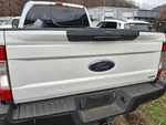 2017 Ford F250SD Steel Wheel Oem Rim 560-03828A Used. Price: $113.95.