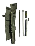 2022-2025 Ford Maverick Spare Wheel Jack Lift W/ Tool Bags Kit Assy NZ6C17B051AA Used. Price: $169.45.