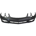 Front Bumper Cover For 07-09 Mercedes Benz E350 E320 With Headlight Washer Holes New. Price: $162.08.