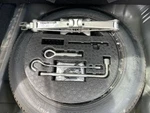 2016-2022 Honda Hr-v Jack W/tools And Foam Holder 1.8L At Awd 29K -sport- 45794 Used. Price: $66.00.