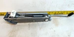 08-14 2010 Mercedes W204 C300 C250 Emergency Spare Tire Jack Tool 2115830415 Oem Used. Price: $39.00.
