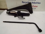 Sable 2000 Jack 182413 Used. Price: $61.59.