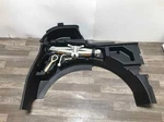 Emergency Jack Tool Kit W Case Oe 84975-CG000 Fits Infiniti FX35 2003-2008 Used. Price: $65.45.