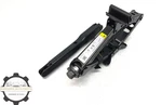 2017-2020 Lincoln Continental Emergency Spare Tire Jack Lift Tool Oem Used. Price: $64.99.