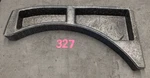 95-2000 SC400 Rear Spare Tire Retainer Bracket Support Foam Guard Oem Used. Price: $16.80.