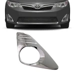 For 2012-2014 Toyota Camry Xle Hybrid Fog Light Cover Trim Bezel Passenger New. Price: $15.99.