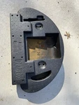 2001-2006 Bmw E46 M3 Convertible Trunk Tool Storage Box Tray Mobility Foam Oem Used. Price: $65.00.