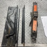 10 Infiniti QX56 Emergency Road Side Jack Tools Toolkit Lug Wrench Spare SL1 Used. Price: $80.00.