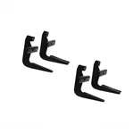 Westin 27-1105 Running Board Mount Kit New. Price: $135.81.