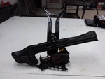 2019 Gmc YUKONXL15 Bottle Type Jack With Lug Wrench And Tools Oem Used. Price: $94.95.