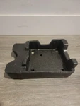 2011-2018 Porsche Cayenne Trunk Tools Spare Wheel Well Storage Compartment Foam Used. Price: $64.99.