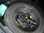 Compass 2014 Jack 104951809 Used. Price: $122.34.