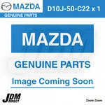 Genuine Mazda 2016-2018 CX-3 Lamp Cover Insert Bumper Trim D10J-50-C22 New. Price: $81.99.