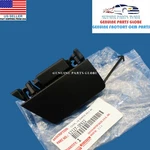 Genuine Lexus 13-15 RX350/450H F-sport Right Front Bumper Hole Cover 52127-0E922 New. Price: $32.98.