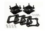 Southern Truck Lifts 2.5" Suspension Leveling Kit For 07-18 Tundra Rwd 45002 New. Price: $94.95.