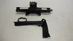 Jack & Tool Kit Fits 07-10 Saturn Outlook 670840 Used. Price: $75.00.