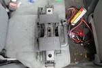 Jack Fits 2007 Liberty 1635158 Used. Price: $61.20.