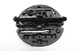2020-2026 Mercedes GLS450 X167 Emergency Jack Tool Kit W/ Holder Oem A1665800218 Used. Price: $169.96.