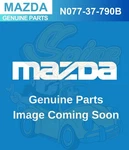Genuine Mazda Tire Wheel Jack Lift 2016-2022 MX-5 Miata N077-37-790B New. Price: $112.52.