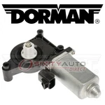Dorman Rear Right Power Window Motor For 2001-2006 Chevrolet Silverado 1500 Yc New. Price: $53.08.