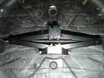 17 Nissan Murano Jack Scissor Used. Price: $95.00.
