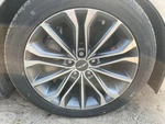 2015 2016 Hyundai Genesis Sedan 18X8 Silver Alloy Spoke Wheel Rim 970964 Used. Price: $198.00.