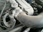 Throttle Body Valve Assembly 6-255 Fits 01-04 Ford F150 Pickup 882052 Used. Price: $36.00.