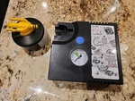 Hyundai, Kia Tire Mobility Kit New. Price: $50.00.