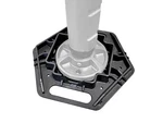 Go Rhino XG-RJ50040B Jack Base Plate For El Gato EG1 Hydraulic New. Price: $70.23.
