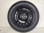 Spare Tire 17" Fits : 2018-2023 Honda Crv Cr-v Compact Donut Used. Price: $132.99.