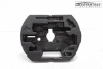 2019-2025 Volkswagen Jetta Rear Trunk Emergency Spare Tire Jack Tool Holder Oem Used. Price: $99.99.