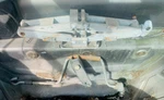 1983-1991 Porsche 944 Oem Factory Aluminum Lift Jack &/ Crank Handle Kit HP9000N Used. Price: $138.99.