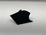 2010 2015 Lexus IS350 IS250 Front Bumper Rh Lower Jack Plug Cover 52437-53030 Used. Price: $23.99.