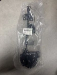 Genuine Wheel Holder For 2022-24 Kia Sedona Carrier Assy-spare 62800-R0000 New. Price: $249.00.