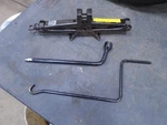 Matrix 2003 Jack 1460300 Used. Price: $51.00.