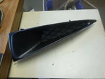 Nos 1998-2000 Mercury Cougar Fog Lamp Bezel Lh F8RZ-17E811-AA New. Price: $19.99.