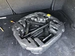 Hyundai Elantra 2017 Emergency Roadside Tools Toolkit Jack Lugwrench 962816 Used. Price: $155.00.