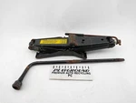 Buick Reatta Coupe Vehicle Spare Tire Jack & Lug Wrench Fits 1988-1991 89 90 Used. Price: $38.42.