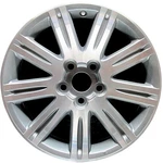 (ships Today) Wheel Rim Toyota Avalon 17 2005-2010 42611AC072 Factory Oe 69474 Remanufactured. Price: $193.00.