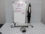 2024 Volkswagen Vw Taos Oem Jack Kit With Tools 5QM011031A New. Price: $80.00.