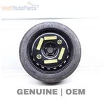2013-2014 Audi S8 19" Inch Compact Spare Wheel / Tire 4H0601027B Used. Price: $189.99.