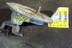 05 Durango Spare Wheel Carrier Used. Price: $75.00.
