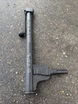 Mercedes W208 W202 C230 C280 Emergency Jack Lift Spare Tire Wheel Oem Used. Price: $39.95.