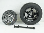 2000 - 2006 Mercedes Benz Class W220 Jack Spare Wheel Tool Wrench Wo Tire Oem Used. Price: $179.99.
