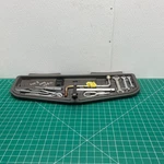 91-99 Bmw E31 E38 E39 7 5 Series Trunk Kit Box W/ Tools Set Oem Used. Price: $226.00.