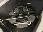 Forester 2011 Jack 929621 Used. Price: $149.99.