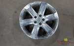 2007 Nissan Murano 18" Wheel Rim Alum Used. Price: $90.00.