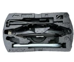 2012-2020 Vw Passat Spare-tire Tool Kit Set Jack 561012115A Complete Oem Used. Price: $90.00.